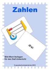 Wort-Bild-Kartei - Zahlen.pdf